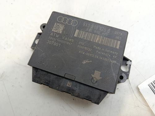 Elektronisk modul AUDI A1 (8X1, 8XK) 1.6 TDI (90 hp) 30603175