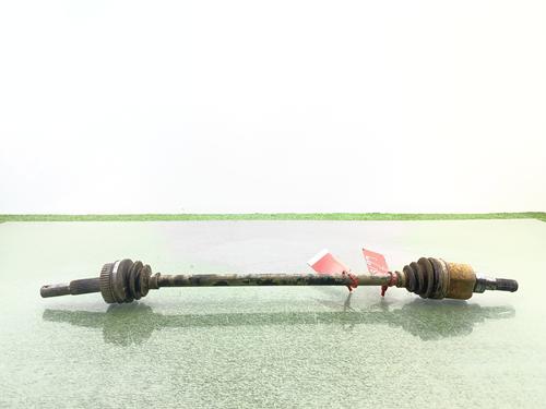 Used Right rear driveshaft NISSAN X-TRAIL III (T32_, T32R, T32RR) [2013-2025]  30537113