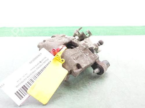 Right rear brake caliper TOYOTA YARIS (_P13_) 1.0 (KSP130_, KSP130) | BP17637658M106 