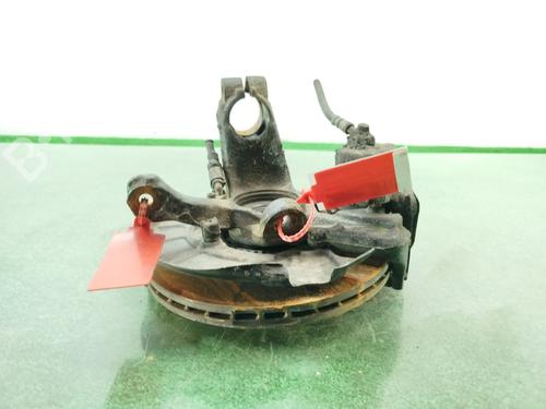Left front steering knuckle AUDI A3 (8L1) 1.9 TDI | BP26329553M25 