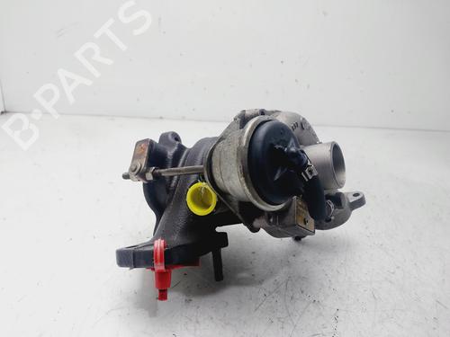 Turbocharger/Supercharger FORD FIESTA V (JH_, JD_)  | BP29903458M71