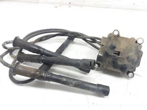 Ignition coil RENAULT CLIO II (BB_, CB_) 1.2 16V (BB05, BB0W, BB11, BB27, BB2T, BB2U, BB2V, CB05,... | BP6468090M94 