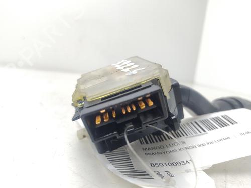 Headlight switch SSANGYONG KYRON  | BP29620042I24 