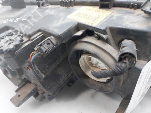 Left headlight BMW 3 (E46) 320 d | BP35977586C28 - Image 2