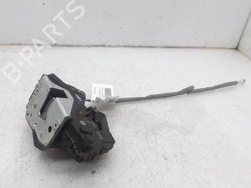 Front right lock BMW 3 (E46) 318 d | BP7209330C97 