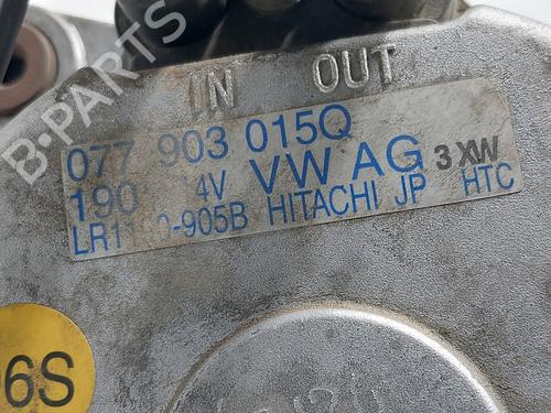 Alternator AUDI A8 D3 (4E2, 4E8) 3.7 quattro | BP38047338M7  - Image 5
