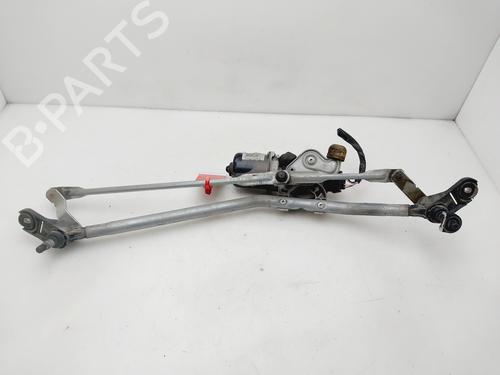 Used Front wiper motor RENAULT KANGOO BE BOP (KW0/1_) 1.5 dCi 75 (75 hp) 31653014