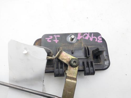 Front left exterior door handle FORD TRANSIT Van (FA_ _) 2.4 TDE | BP18032830C128 