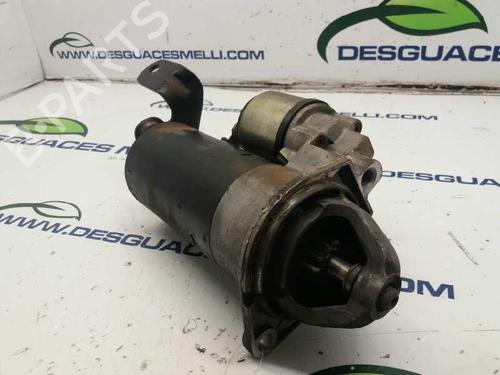 Startmotor OPEL VECTRA C (Z02) 2.0 DTI 16V (F69) (101 hp) 2859224