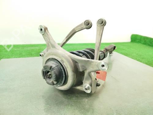 Left front shock absorber AUDI A5 (8T3) 3.0 TDI quattro | BP25851455M16 
