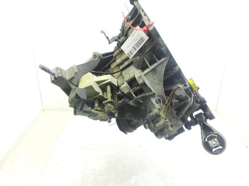 Gearbox FORD FOCUS I Saloon (DFW) 1.8 Turbo DI / TDDi | BP31258238M3 