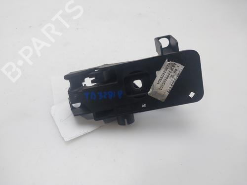 Rear right interior door handle JAGUAR S-TYPE II (X200) 2.7 D | BP18863314I16 