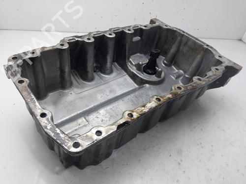 Used Oil sump Oil sump SKODA RAPID (NH3, NK3, NK6) [2012-2022] 34537761 34537761