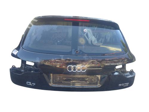 Used Tailgate Tailgate 38011058 38011058
