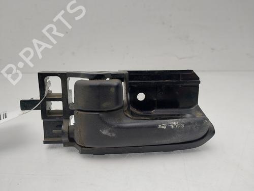 Used Rear left interior door handle TOYOTA HILUX VII Pickup (_N1_, _N2_, _N3_) [2004-2016]  30830680