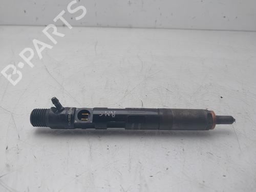 Used Injector Injector RENAULT SCÉNIC II (JM0/1_) 1.5 dCi (JM0F) (82 hp) 33119051 33119051