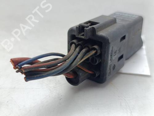 Electronic module SKODA FABIA II Combi (545) 1.6 TDI | BP40091638M83 - Image 4