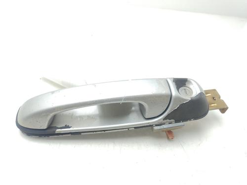 Used Front right exterior door handle JEEP CHEROKEE (KJ) 2.5 CRD 4x4 (143 hp) 30553645