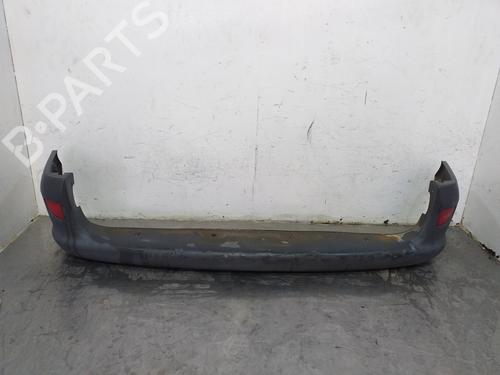 Used Rear bumper RENAULT KANGOO (KC0/1_) 1.2 (KC0A, KC0K, KC0F, KC01) (58 hp) 19804224