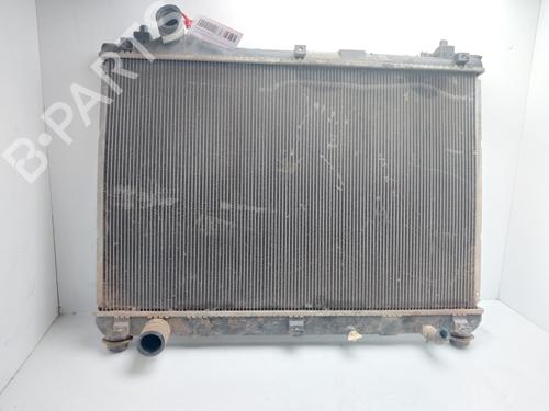 Køler Køler SUZUKI GRAND VITARA II (JT, TE, TD) [2005-2026] 36557571 36557571