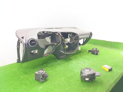 Airbag Kit SEAT LEON (1P1) | BP30288443C86