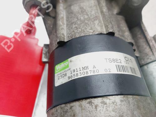 Startmotor PEUGEOT 207 (WA_, WC_)  | BP29875990M8