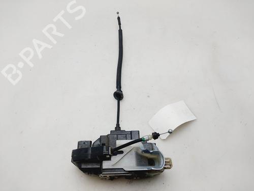 Used Front left lock KIA CEE'D SW (ED) [2007-2012]  32479189