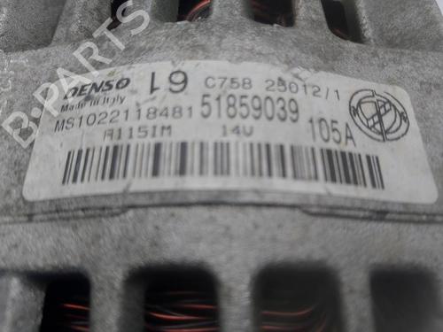Alternator FIAT 500 (312_) | BP39525329M7 - Image 4