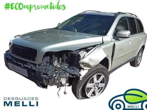 Pièces Détachées Usagées VOLVO XC90 I (275) D5 AWD (185 hp) 4405773