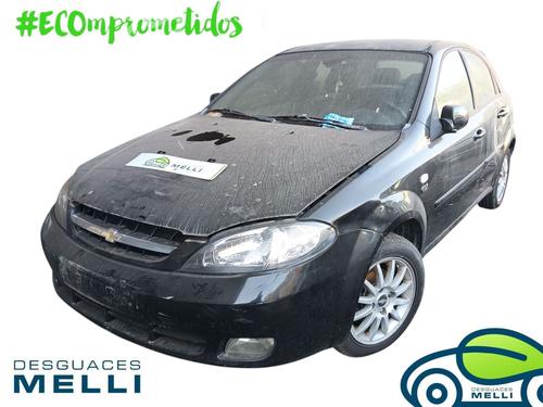 Used Parts CHEVROLET LACETTI (J200) [2003-2025]  3109505