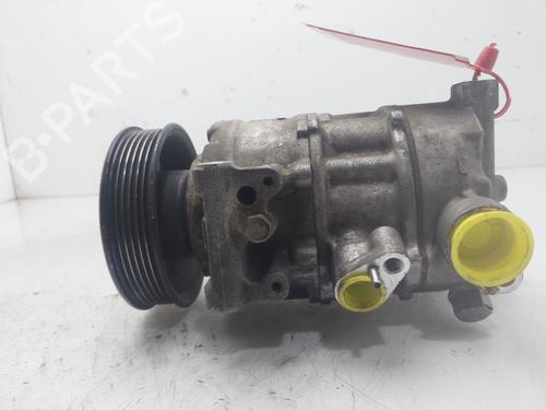 Used AC compressor AC compressor 37011838 37011838