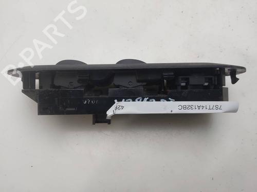 Left front window switch FORD MONDEO IV (BA7) | BP38870023I27 - Image 3