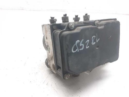 ABS pump FIAT PUNTO Hatchback Van (188_) 1.2 60 | BP4761697M43 