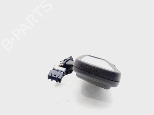Rear mirror OPEL ASTRA H Estate (A04) 1.7 CDTI (L35) | BP26155265I6 