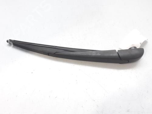 Used Rear windshield wiper arm TOYOTA RAV 4 III (_A3_) [2005-2014]  10144330