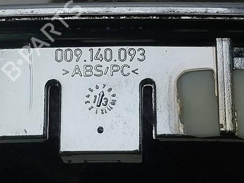 Shift knob OPEL CORSA D (S07) | BP38950163I34 - Image 3