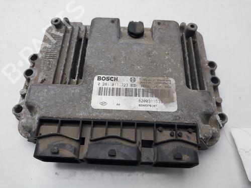 engine-control-unit-ecu-renault-laguna-ii-bg01_-2001-2002-2003-2004-2005-2006-2007-34102397 main image