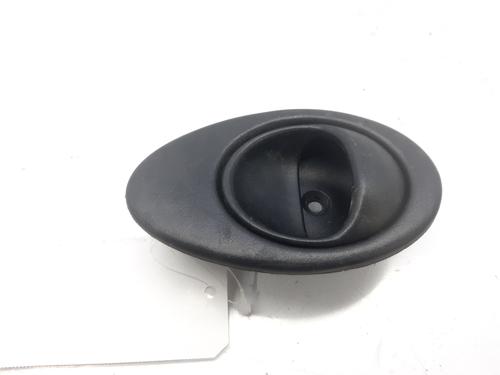 Used Front right interior door handle CHEVROLET MATIZ (M200, M250) 1.0 (67 hp) 12402039