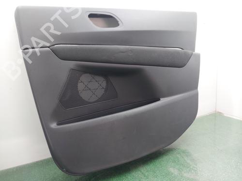Front right panel PEUGEOT 3008 I MPV (0U_) 1.6 HDi | BP36756494C59 - Image 4