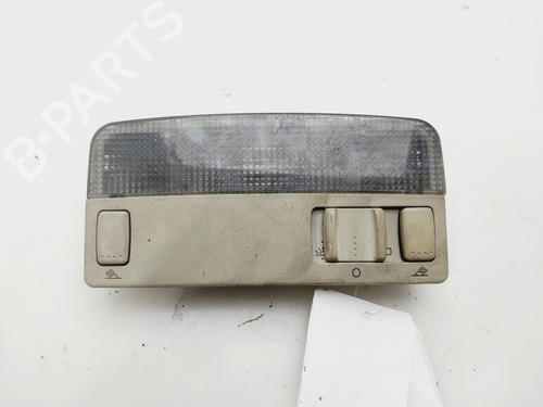 Innerbelysning SEAT LEON (1M1) [1999-2006]  32679145