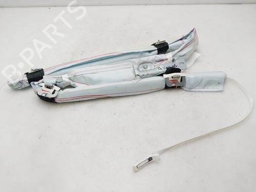 Used Right curtain airbag PEUGEOT 208 I (CA_, CC_) [2012-2020]  27376688