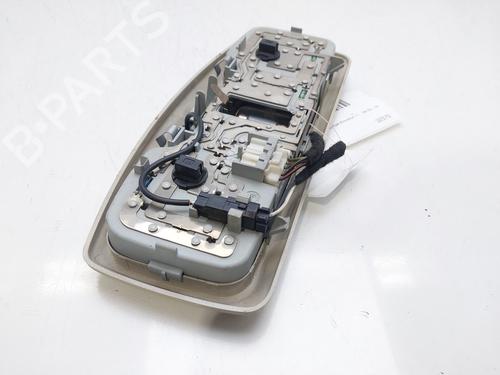 Interior roof light FIAT CROMA (194_) 1.9 D Multijet (194AXC1B, 194AXC12) | BP16576582I8 