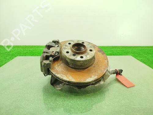Used Right front steering knuckle BMW X1 (E84) sDrive 18 d (143 hp) 29539264