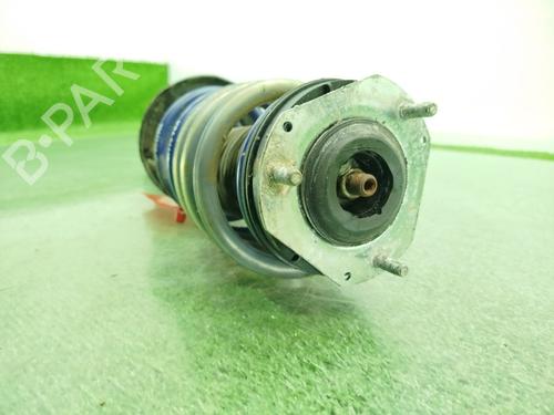 Left front shock absorber FORD FIESTA VI (CB1, CCN) 1.6 Ti | BP32084622M16 - Image 7
