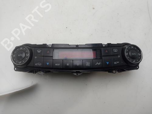 Used Climate control Climate control MERCEDES-BENZ E-CLASS (W211) E 320 CDI (211.026) (204 hp) 35803772 35803772