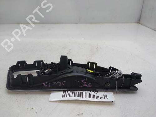 Front left interior door handle SKODA OCTAVIA II (1Z3) 1.9 TDI | BP17131755I13 