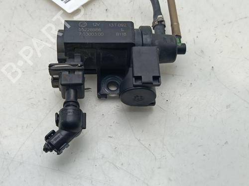 Used Electronic sensor Electronic sensor FIAT DOBLO Platform/Chassis (263_) 1.3 D Multijet (75 hp) 34270987 34270987