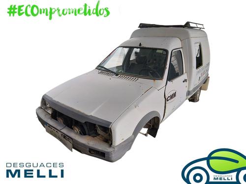 Used Parts CITROËN C15 Box Body/MPV (VD_)  1.8 D  4612587