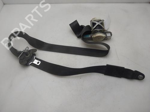 Sikkerhedssele foran venstre Sikkerhedssele foran venstre PEUGEOT 3008 I MPV (0U_) 1.6 HDi (109 hp) 36807025 36807025