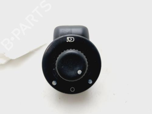 Used Mirror switch Mirror switch RENAULT CLIO IV (BH_) [2012-2021] 33440058 33440058